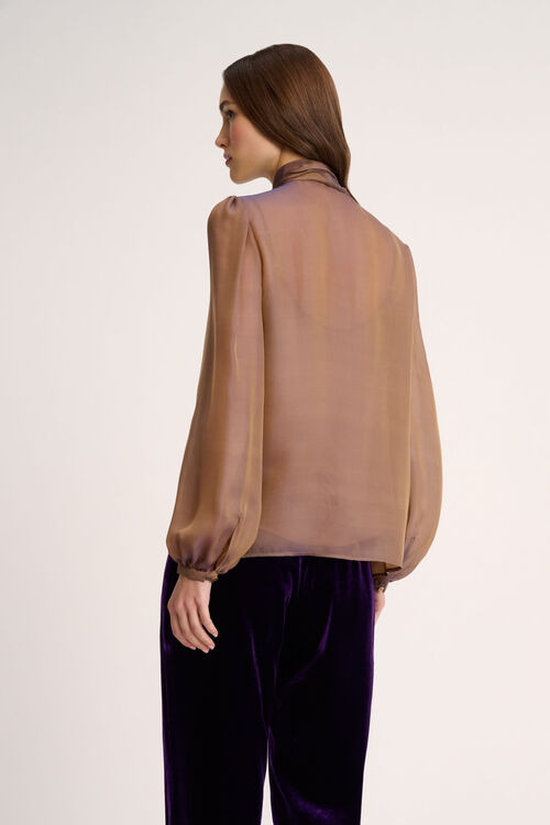 Luisa Spagnoli Lol - Blusa elegante Bestseller