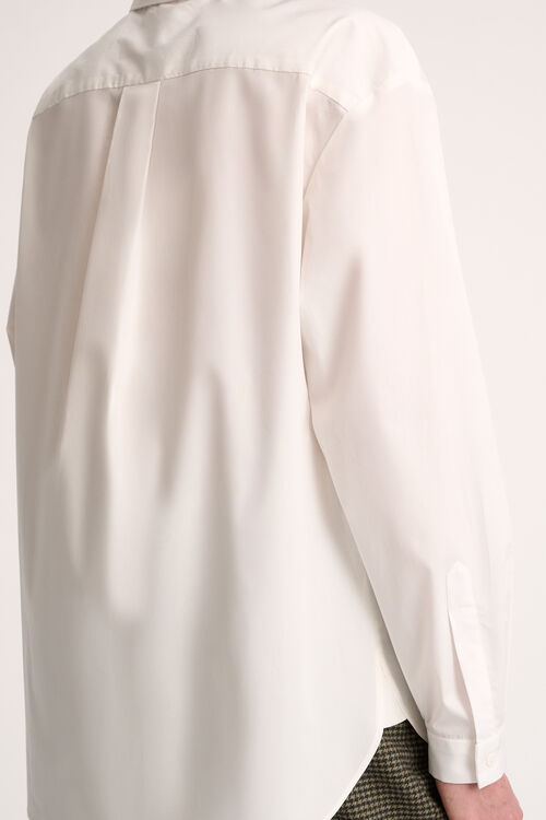 Luisa Spagnoli Legenda - Camicia ricamata Super Saving Price