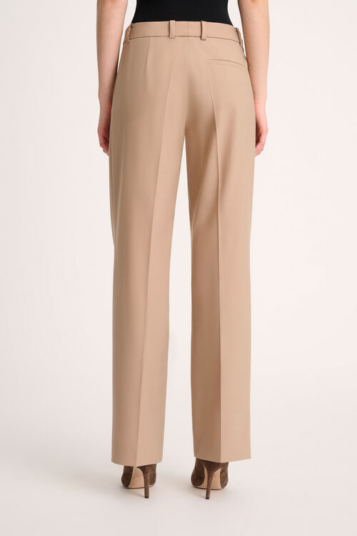Luisa Spagnoli Olmeto - Pantaloni classici Lightning offer