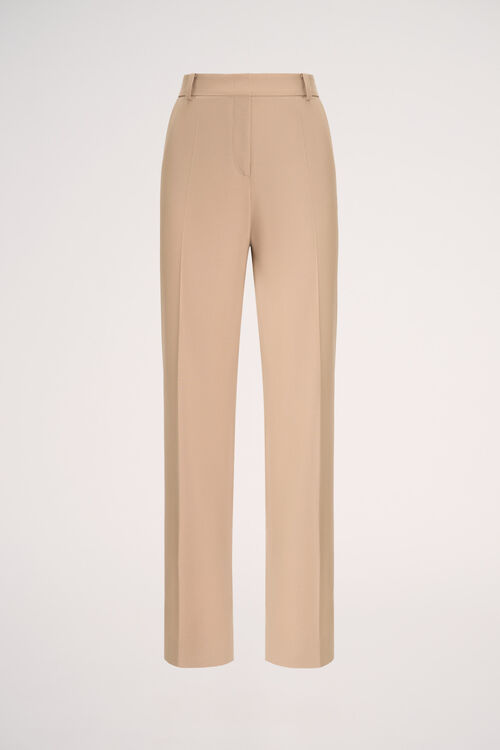 Luisa Spagnoli Olmeto - Pantaloni classici Lightning offer