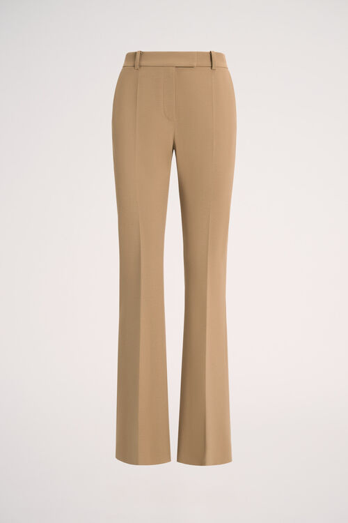 Luisa Spagnoli Ottavia - Pantaloni in viscosa Grandi sconti