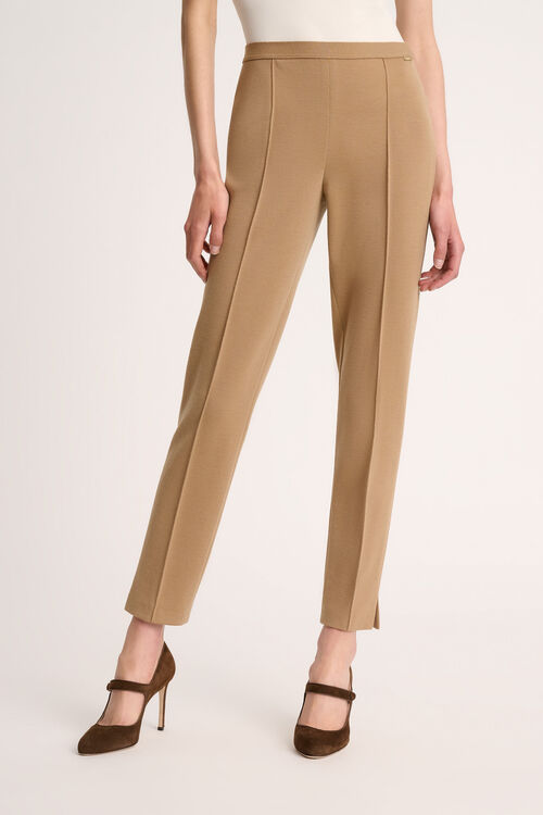 Luisa Spagnoli Minuendo - Pantalone classico Offerte giornaliere