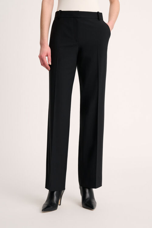 Luisa Spagnoli Olmeto - Pantaloni classici Rilascio limitato