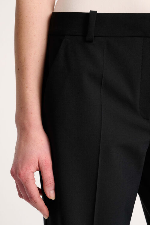 Luisa Spagnoli Olmeto - Pantaloni classici Rilascio limitato