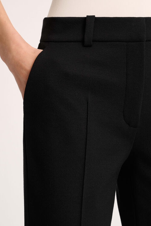 Luisa Spagnoli Orazio - Pantaloni a gamba dritta Latest stili