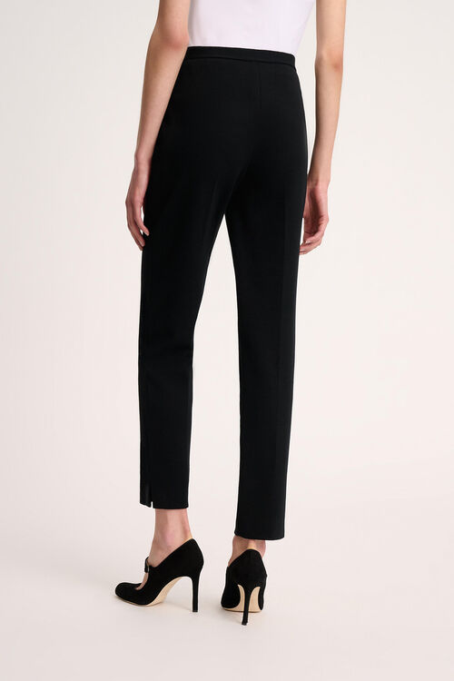 Luisa Spagnoli Minuendo - Pantalone classico Promozione temporanea