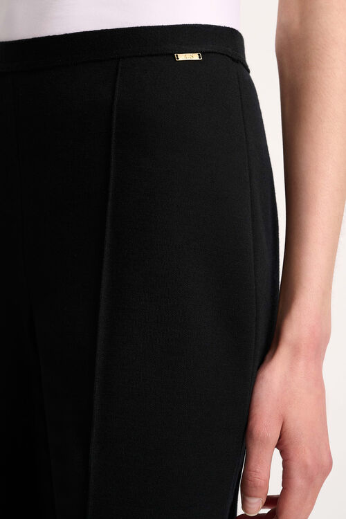 Luisa Spagnoli Minuendo - Pantalone classico Promozione temporanea