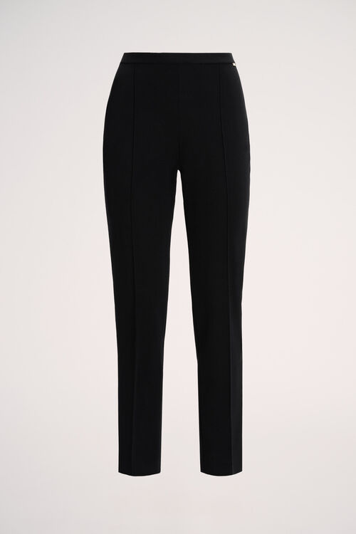 Luisa Spagnoli Minuendo - Pantalone classico Promozione temporanea
