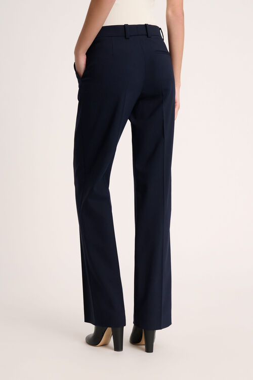 Luisa Spagnoli Olmeto - Pantaloni classici Fino al 65% di sconto