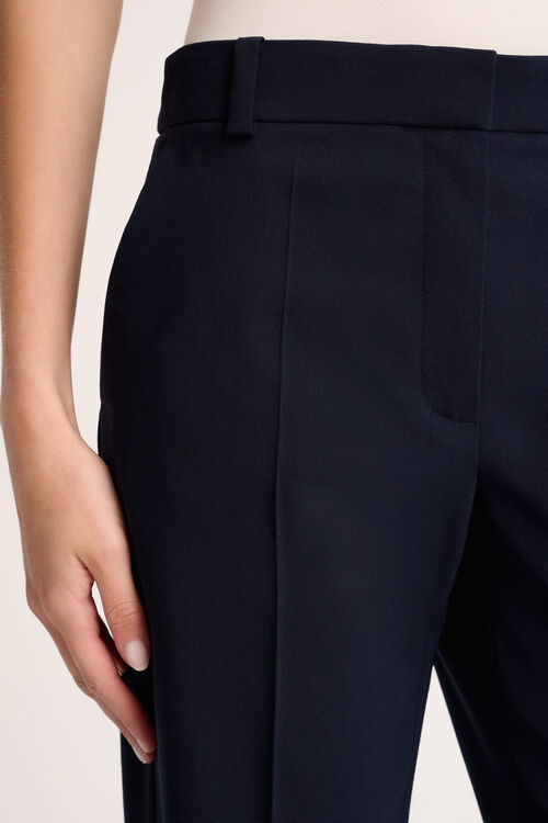 Luisa Spagnoli Olmeto - Pantaloni classici Fino al 65% di sconto