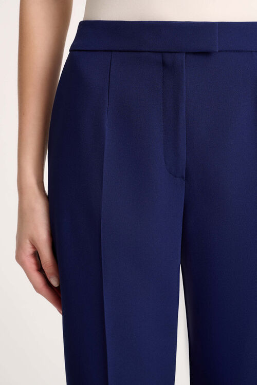 Luisa Spagnoli Osilio - Pantaloni eleganti Fino al 55% di sconto
