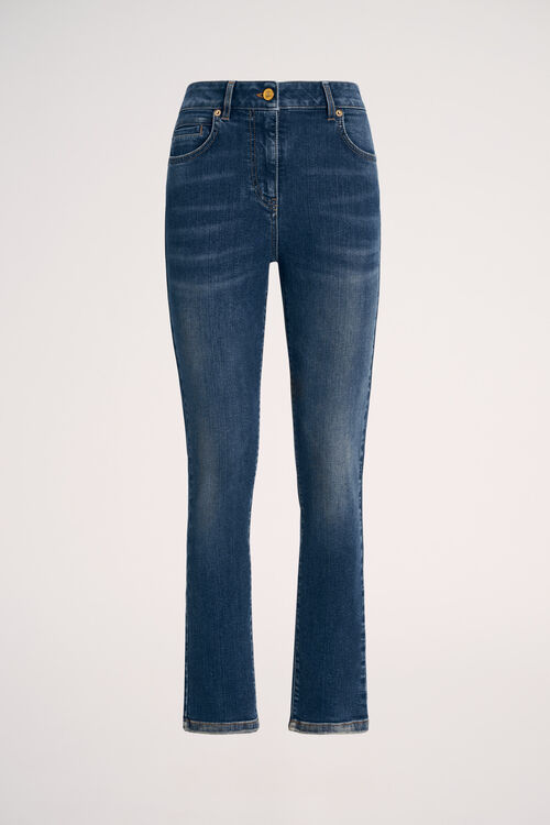Luisa Spagnoli Octavio - Jeans slim fit Officina