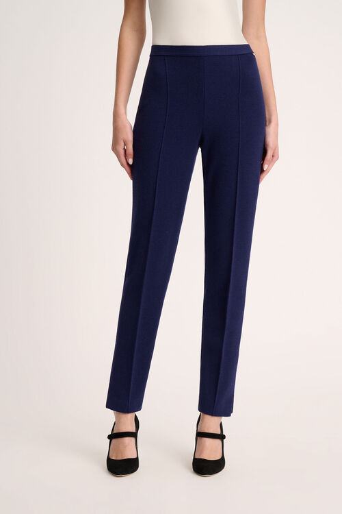 Luisa Spagnoli Minuendo - Pantalone classico Limitato a 3 giorni