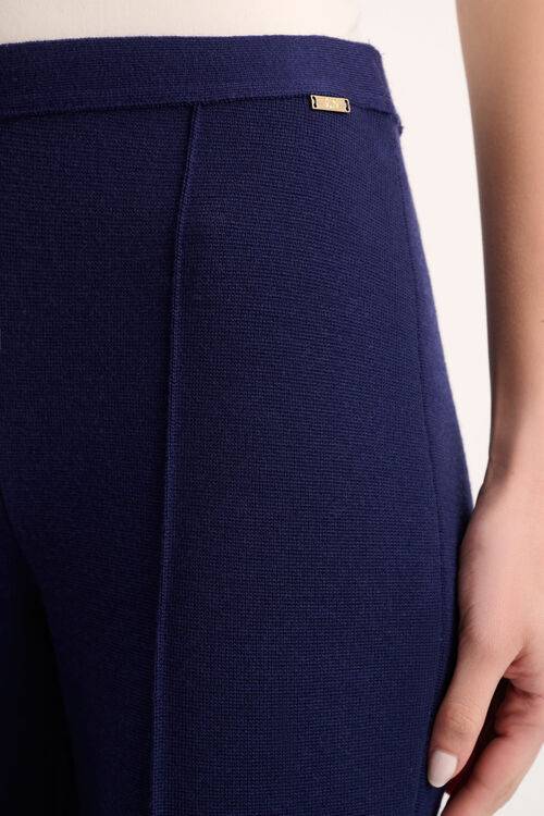 Luisa Spagnoli Minuendo - Pantalone classico Limitato a 3 giorni