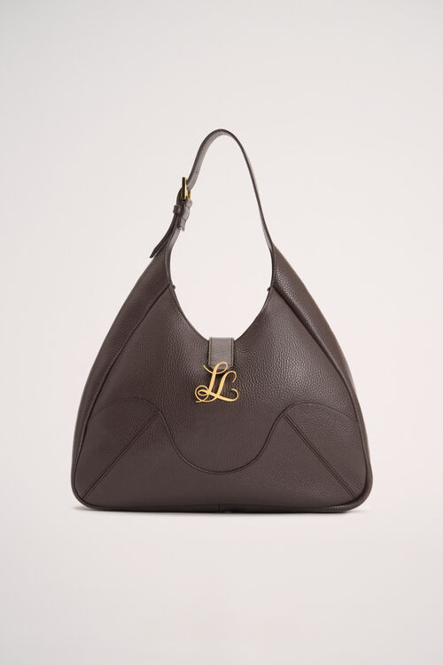 Luisa Spagnoli Imele - Borsa in pelle Shopping Online