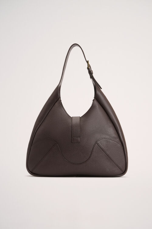 Luisa Spagnoli Imele - Borsa in pelle Shopping Online