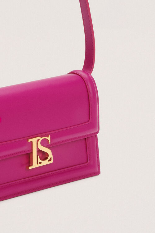 Luisa Spagnoli Ippolita - Borsa a tracolla Outlet