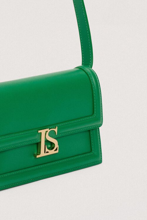 Luisa Spagnoli Ippolita - Borsa a tracolla In Vendita
