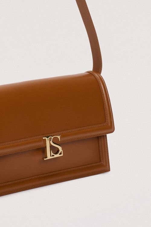 Luisa Spagnoli Iri - Borsa a tracolla - Fashion Show I Più Venduti