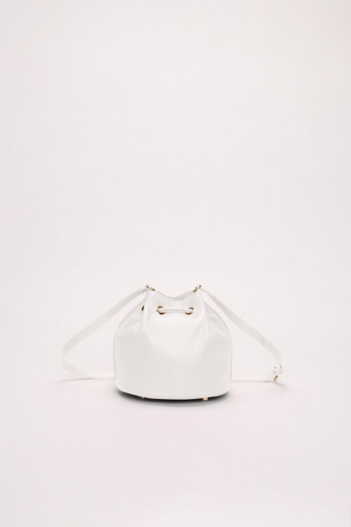 Luisa Spagnoli Ialiso - Borsa in pelle Negozio