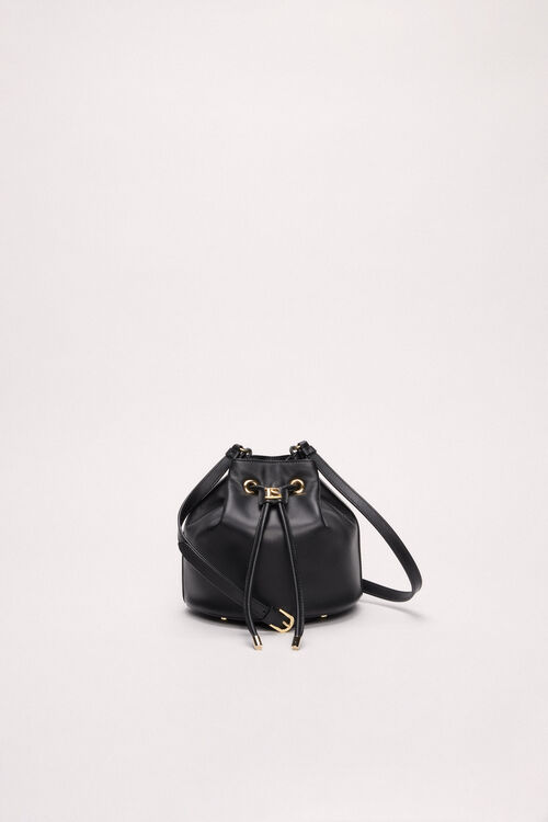 Luisa Spagnoli Ialiso - Borsa in pelle