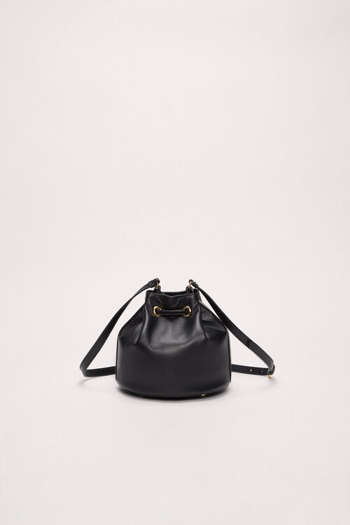 Luisa Spagnoli Ialiso - Borsa in pelle Nuova