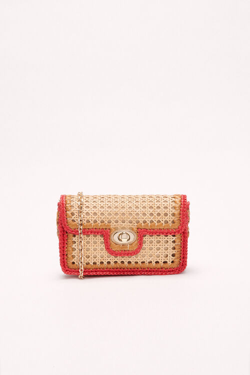 Luisa Spagnoli Isoletta - Borsa a tracolla Moda