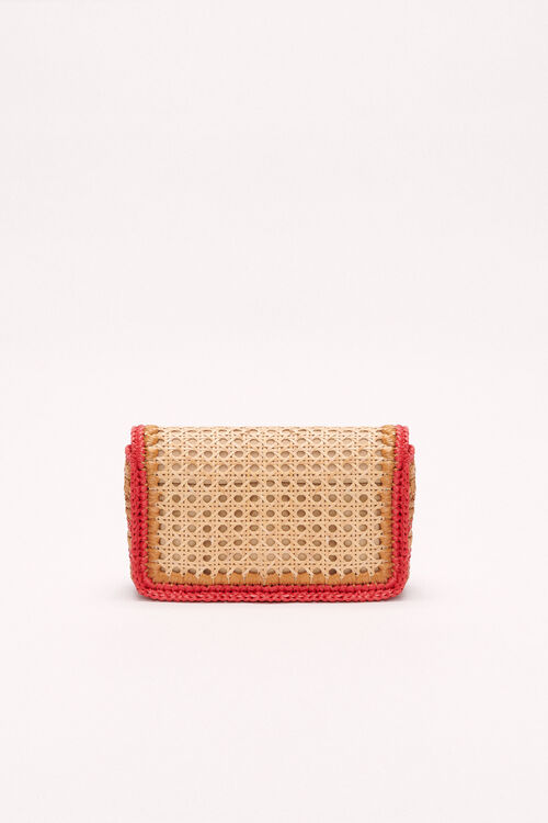 Luisa Spagnoli Isoletta - Borsa a tracolla Moda
