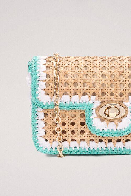 Luisa Spagnoli Isoletta - Borsa a tracolla Sconto di tempo limitato