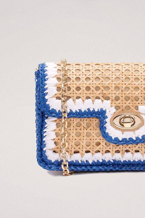 Luisa Spagnoli Isoletta - Borsa a tracolla Negozio online di fabbrica