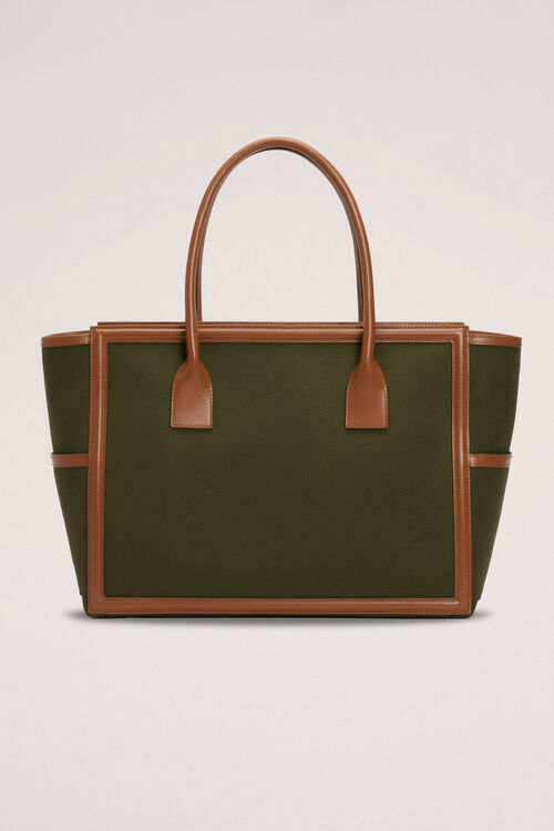 Luisa Spagnoli Indonesia - Borsa con manici Prezzo di fabbrica