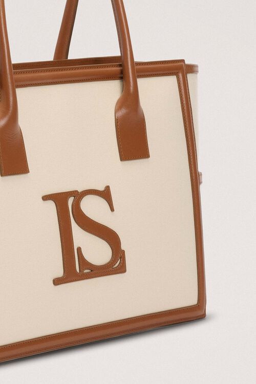 Luisa Spagnoli Indonesia - Borsa con manici Offerta speciale