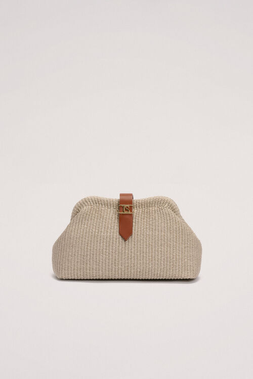 Luisa Spagnoli Iadi - Borsa clutch Flash Sale
