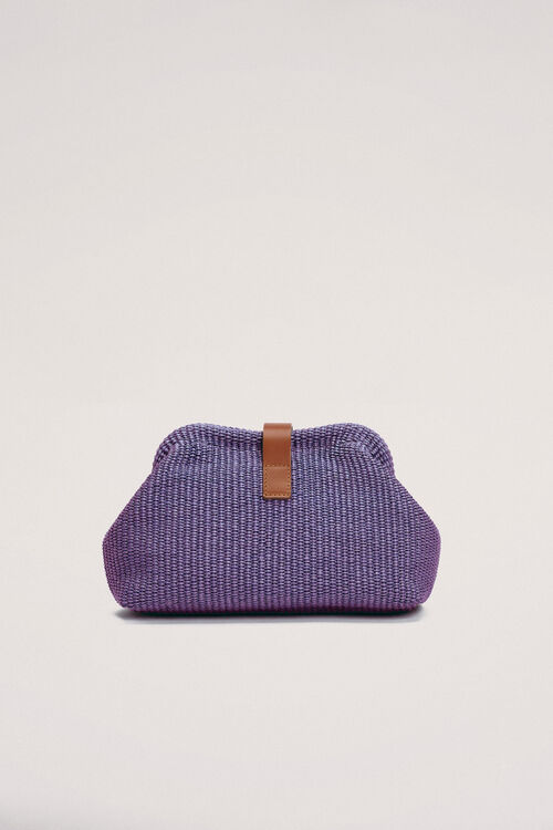 Luisa Spagnoli Iadi - Borsa clutch Offerta esclusiva