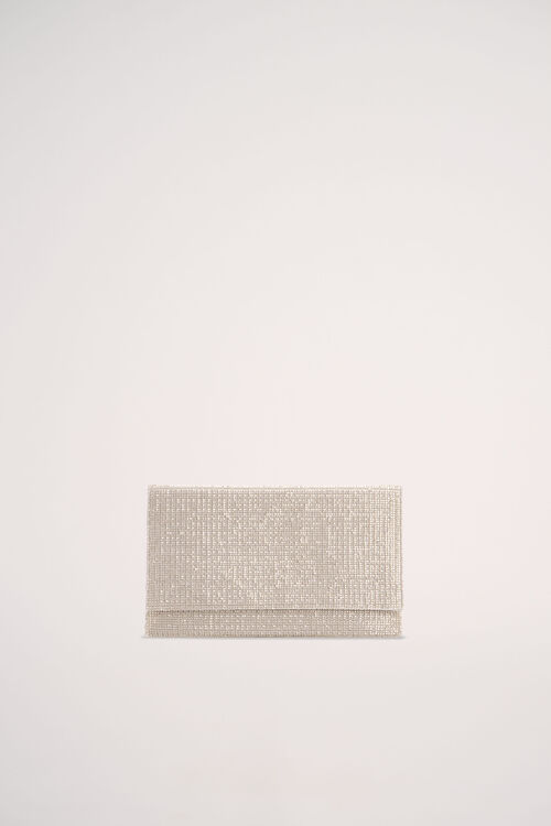 Luisa Spagnoli Ilice - Borsa elegante Vendite stagionali