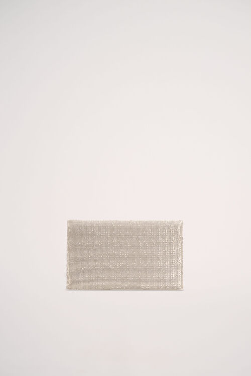 Luisa Spagnoli Ilice - Borsa elegante Vendite stagionali
