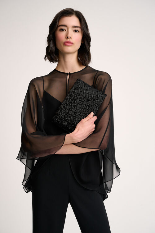 Luisa Spagnoli Ilice - Borsa elegante Black Friday