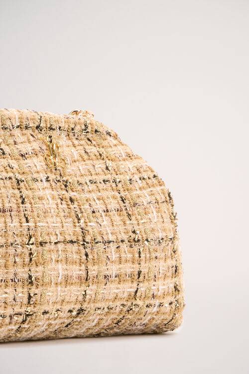 Luisa Spagnoli Ibira - Borsa clutch Offerta Pasqua