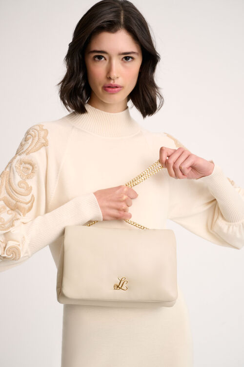 Luisa Spagnoli Isabela - Borsa a tracolla Offerta San Valentino