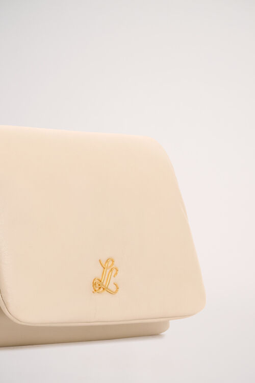 Luisa Spagnoli Isabela - Borsa a tracolla Offerta San Valentino