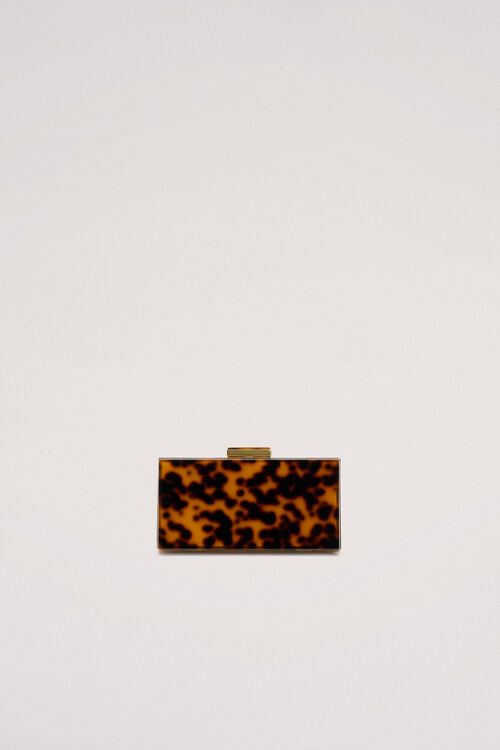 Luisa Spagnoli Idaspe - Borsa clutch Online Outlet