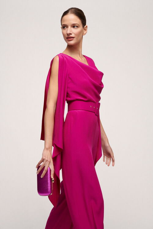 Luisa Spagnoli Identica - Borsa clutch Offerte speciali