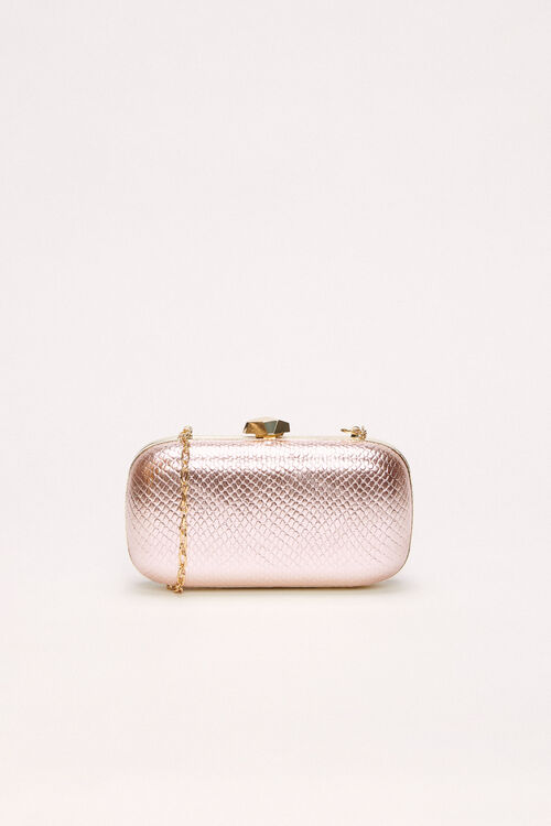 Luisa Spagnoli Identica - Borsa clutch Enormi risparmi