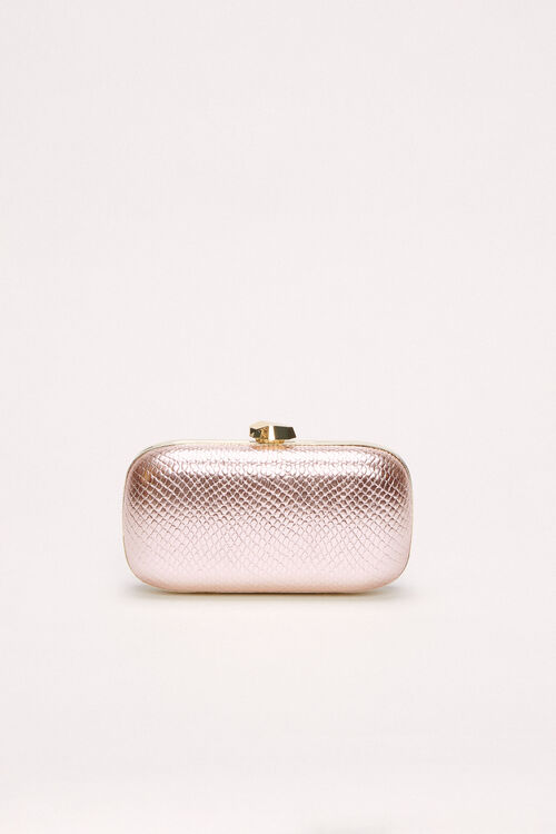 Luisa Spagnoli Identica - Borsa clutch Enormi risparmi