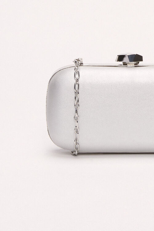 Luisa Spagnoli Identica - Borsa clutch Sconti VIP