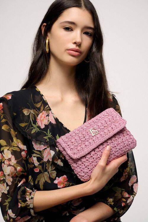 Luisa Spagnoli Ienne - Borsa piccola Offerta settimanale