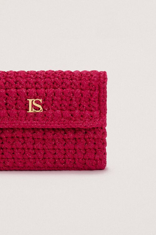 Luisa Spagnoli Ienne - Borsa piccola Ritorno libero