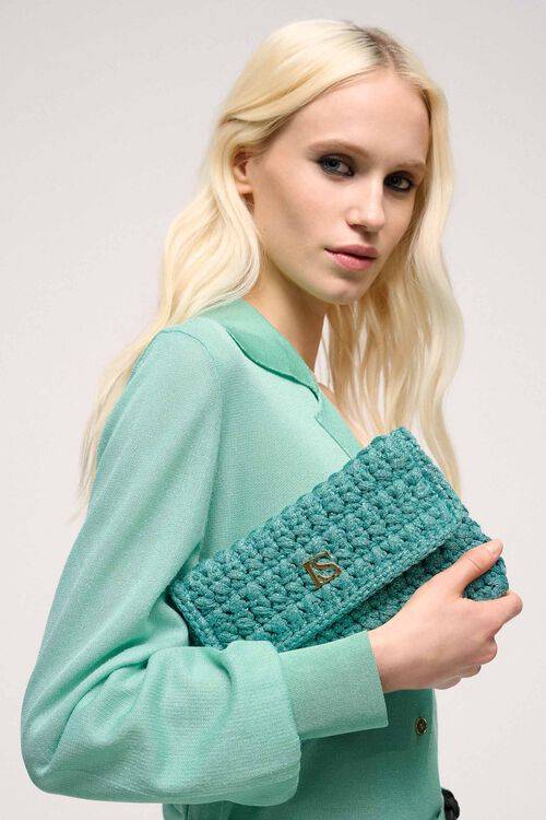 Luisa Spagnoli Ienne - Borsa piccola ACQUISTA ORA