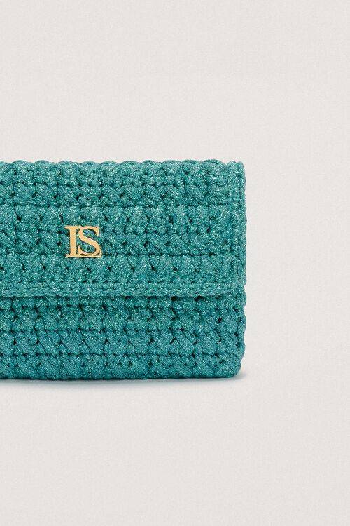 Luisa Spagnoli Ienne - Borsa piccola ACQUISTA ORA