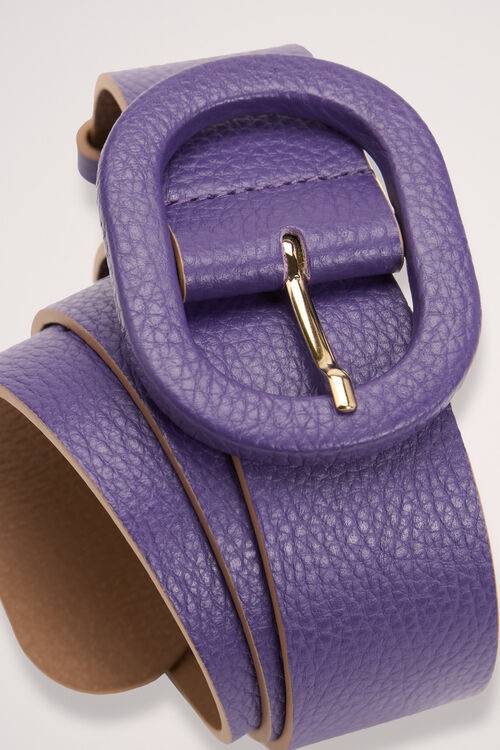 Luisa Spagnoli Daira - Cintura in pelle Only for today